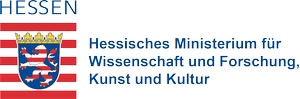 logo hessisches ministerium fuer wissenschaft und kunst t